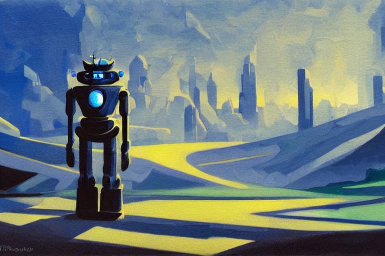 Forbes' Twenty-Five Eye-Opening 2023 Predictions About Generative AI