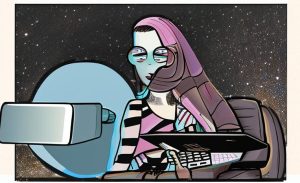 How to Write a Blog Article with Artificial Intelligence