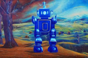 Every Hero Needs A Sidekick: Make AI Yours