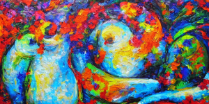 What To Do With An AI Image Generator