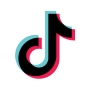 Tiktok icon